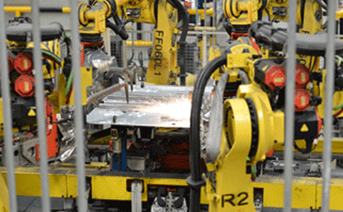 如何防止焊接飛濺？